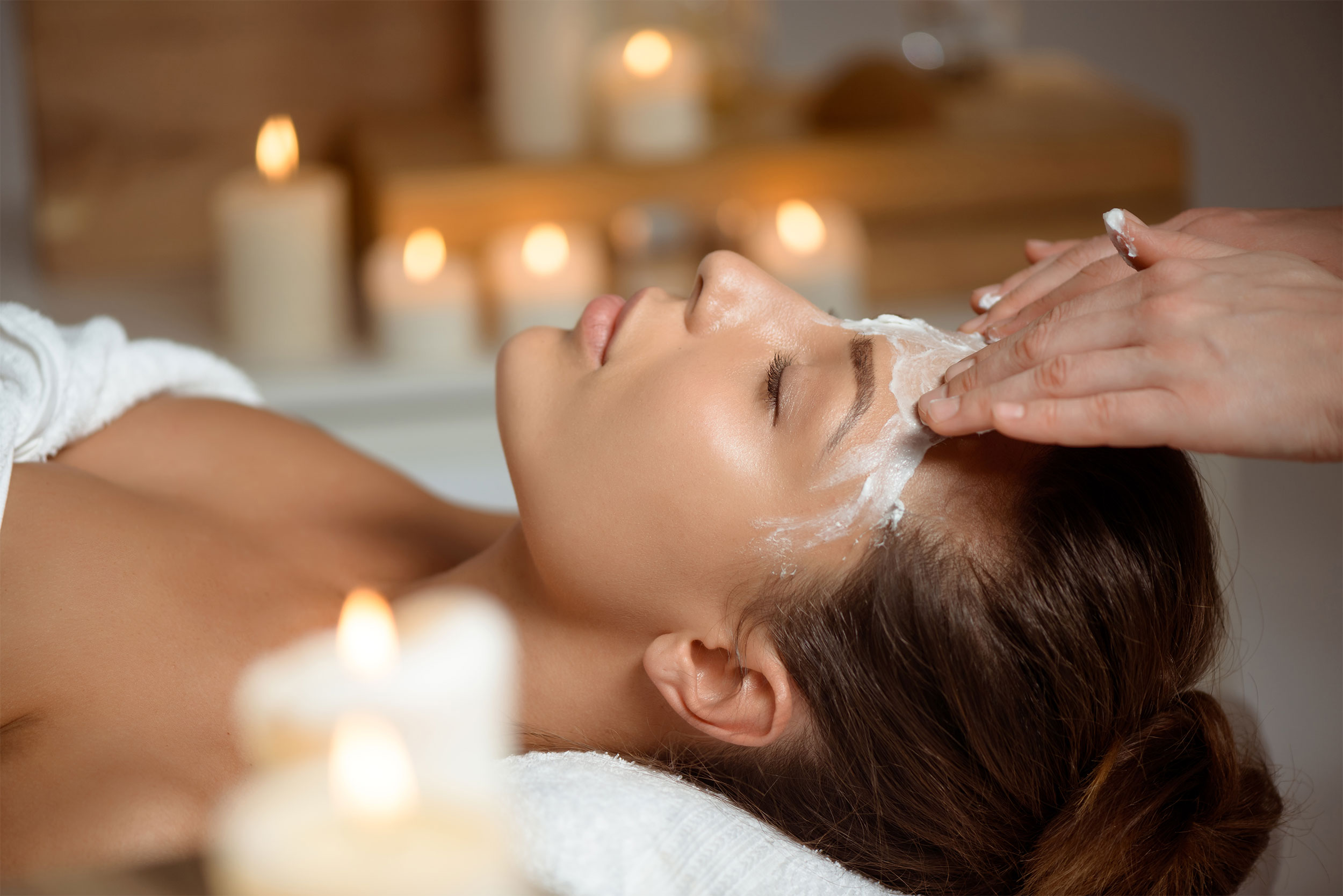 Soins du Visage